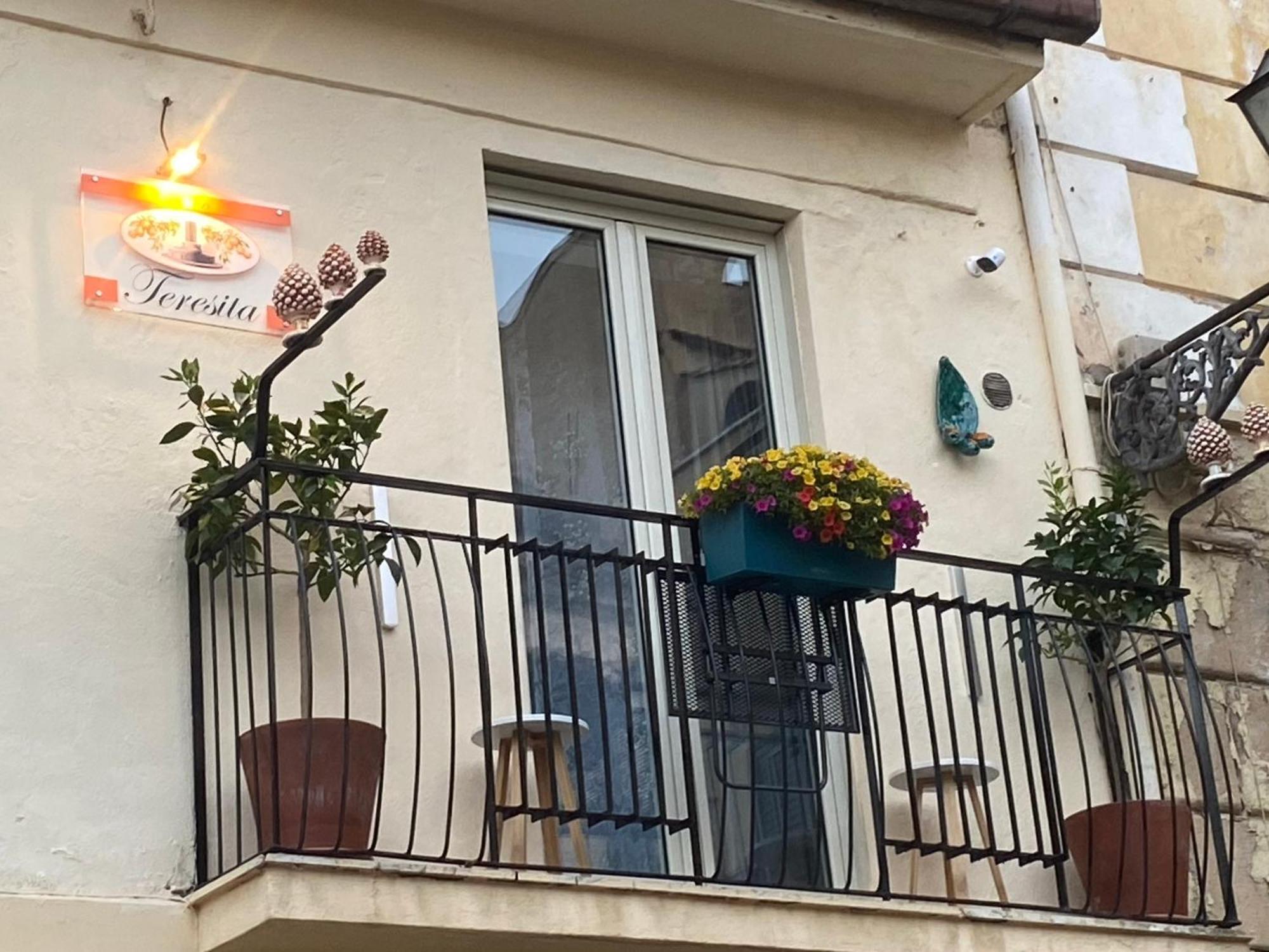 Apartamento Teresita Monreale