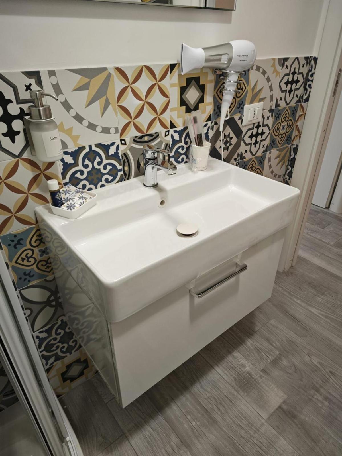 Apartamento Teresita