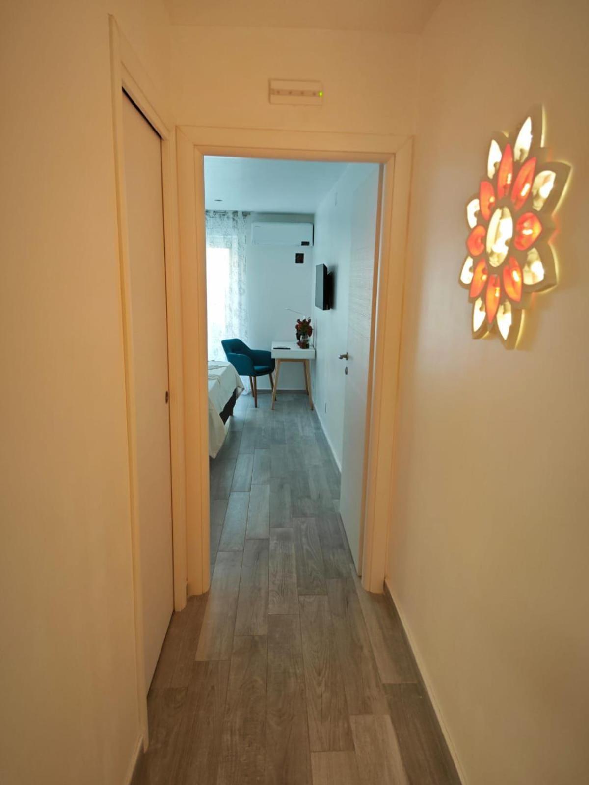 Apartamento Teresita