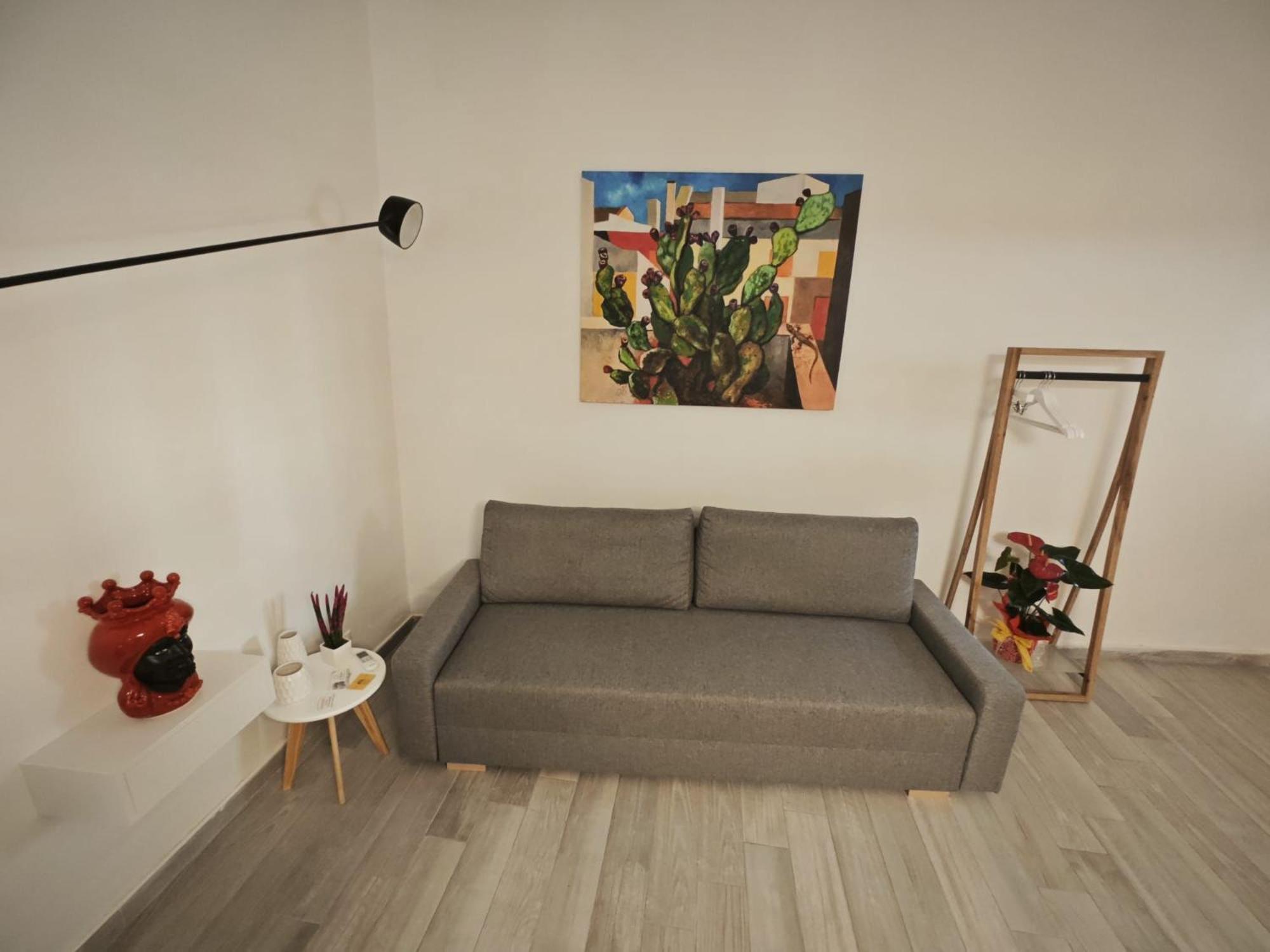 Apartamento Teresita