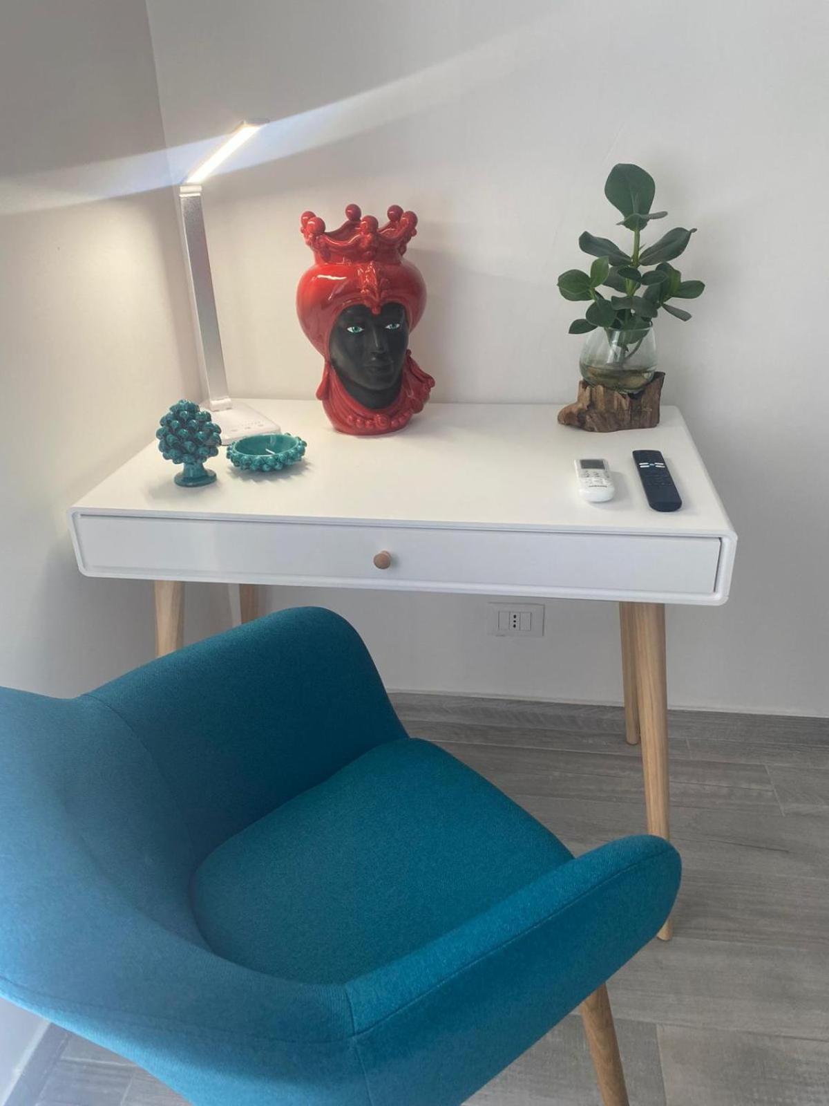 Apartamento Teresita Monreale