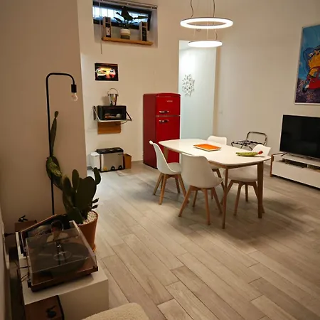 Teresita Apartment Monreale Exterior photo