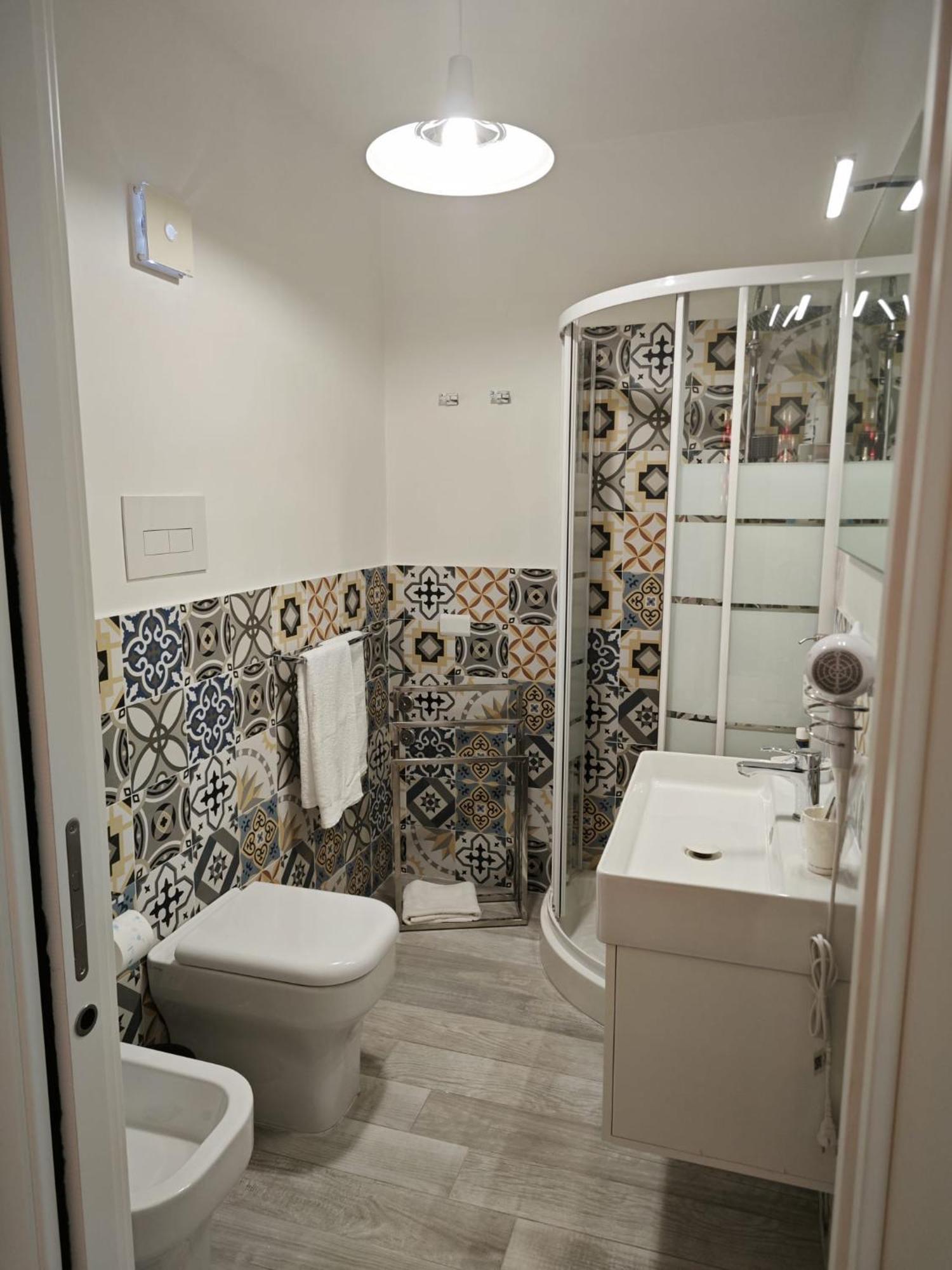Teresita Apartment *