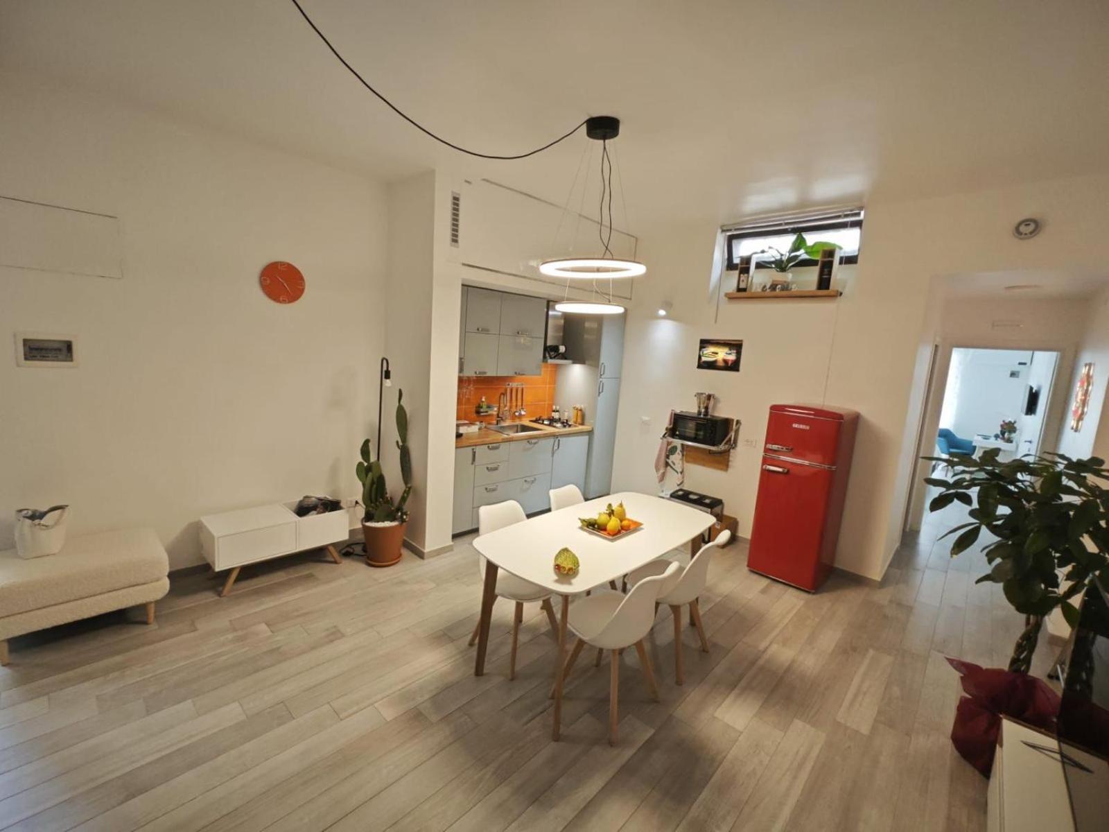 Teresita Apartment Monreale