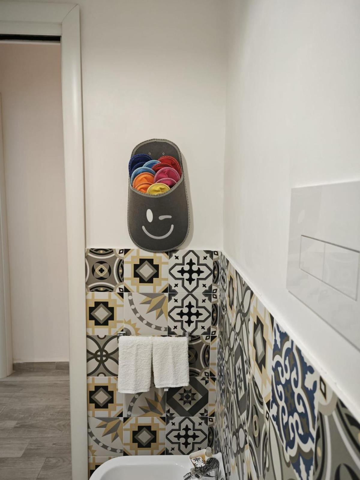 Apartment Teresita Monreale