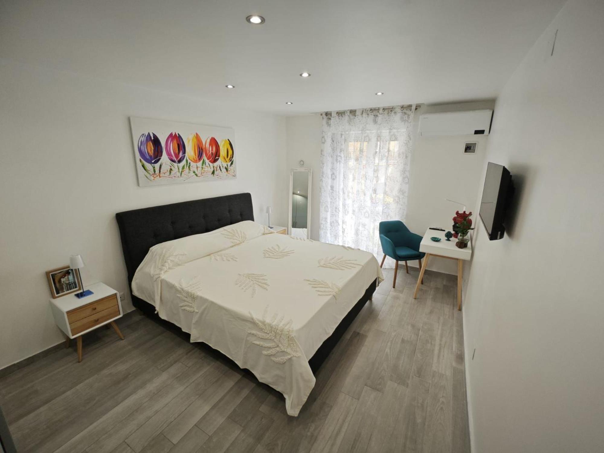 Apartment Teresita *